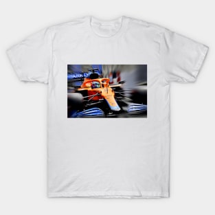 McLaren MCL36 F1 T-Shirt